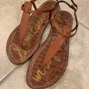 Sam Edelman Gigi sandals size 8